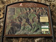 Al Pizzo Grande e al Monte Molinasco da Alino di S. Pellegrino il 16 marzo 2022-FOTOGALLERY